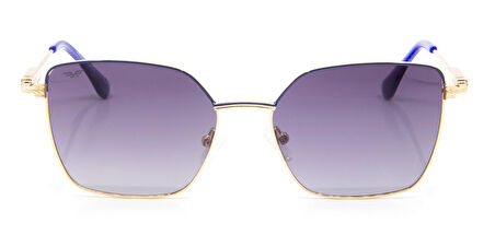Fratelli Rossetti D3371-C4 53 Polarize Kadın Güneş Gözlüğü