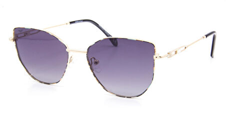 Fratelli Rossetti D3305-C1 54 Polarize Kadın Güneş Gözlüğü