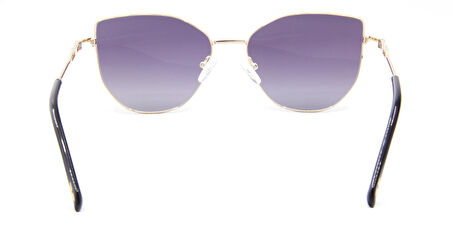 Fratelli Rossetti D3305-C1 54 Polarize Kadın Güneş Gözlüğü