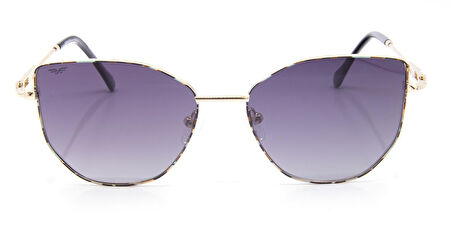 Fratelli Rossetti D3305-C1 54 Polarize Kadın Güneş Gözlüğü