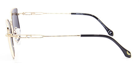 Fratelli Rossetti D3305-C1 54 Polarize Kadın Güneş Gözlüğü