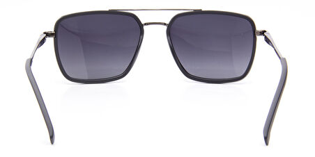 Fratelli Rossetti FR2507-C3-C2 55 Polarize Unisex Güneş Gözlüğü