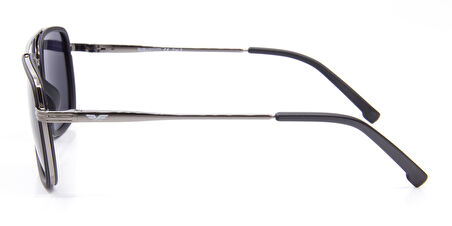 Fratelli Rossetti FR2507-C3-C2 55 Polarize Unisex Güneş Gözlüğü