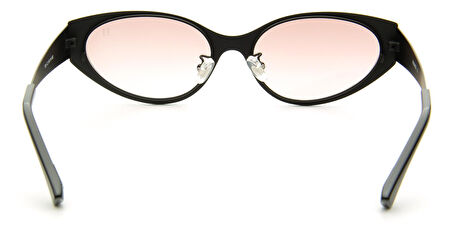 Hermod HE7291-C2 56 Kadın Güneş Gözlüğü