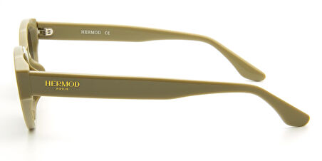 Hermod HE9100-C3 62 Kadın Güneş Gözlüğü