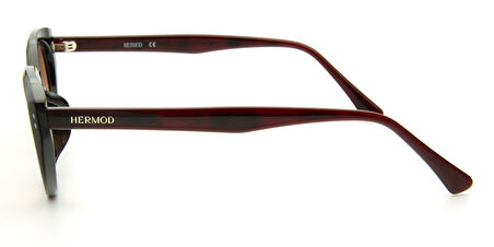 Hermod HE9111-C2 52 Kadın Güneş Gözlüğü
