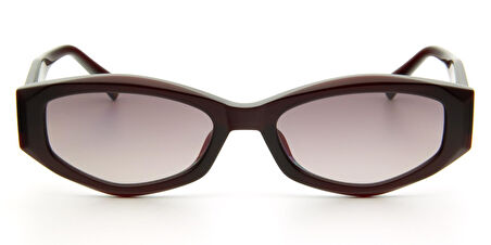 Hermod HE9126-C2 54 Kadın Güneş Gözlüğü