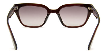 Hermod HE9136-C3 54 Kadın Güneş Gözlüğü