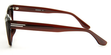 Hermod HE9136-C3 54 Kadın Güneş Gözlüğü