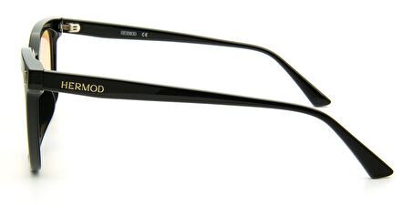Hermod HE9143-C4 53 Unisex Güneş Gözlüğü