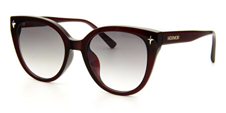 Hermod HE9148-C2 52 Kadın Güneş Gözlüğü
