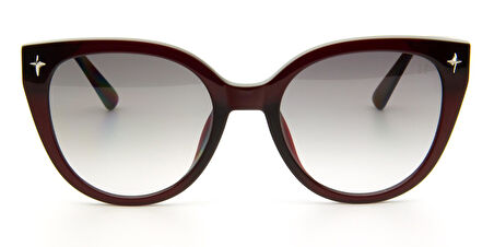 Hermod HE9148-C2 52 Kadın Güneş Gözlüğü