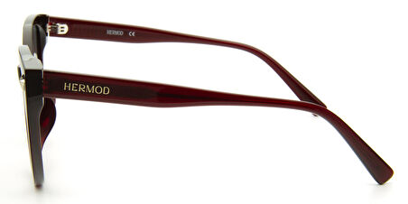 Hermod HE9148-C2 52 Kadın Güneş Gözlüğü