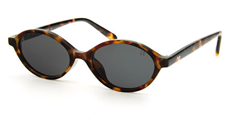 Hermod K9142-C32 49 Polarize Kadın Güneş Gözlüğü