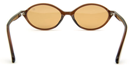 Hermod K9142-C3 49 Polarize Kadın Güneş Gözlüğü