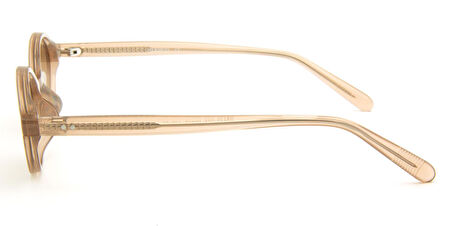 Hermod K9142-C55 49 Polarize Kadın Güneş Gözlüğü