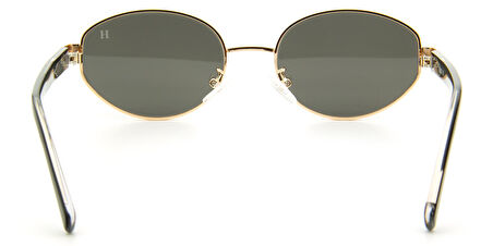 Hermod LY2347-C1 56 Unisex Güneş Gözlüğü