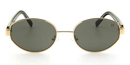 Hermod LY2347-C1 56 Unisex Güneş Gözlüğü