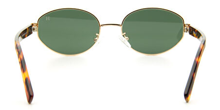 Hermod LY2347-C2 56 Unisex Güneş Gözlüğü