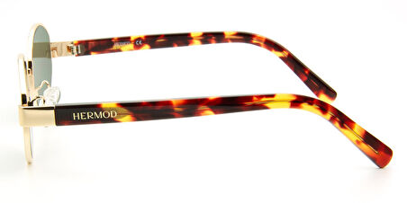 Hermod LY2347-C2 56 Unisex Güneş Gözlüğü