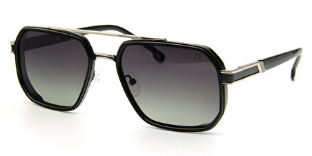 Hermod PS2189-C56 57 Polarize Erkek Güneş Gözlüğü