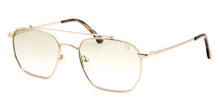 Hermod PS33224-C101 53 Polarize Unisex Güneş Gözlüğü