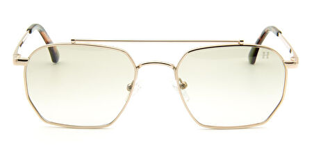 Hermod PS33224-C101 53 Polarize Unisex Güneş Gözlüğü
