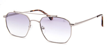 Hermod PS33224-C56 53 Polarize Unisex Güneş Gözlüğü