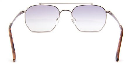 Hermod PS33224-C56 53 Polarize Unisex Güneş Gözlüğü