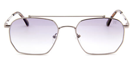 Hermod PS33224-C56 53 Polarize Unisex Güneş Gözlüğü