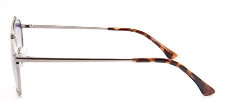 Hermod PS33224-C56 53 Polarize Unisex Güneş Gözlüğü