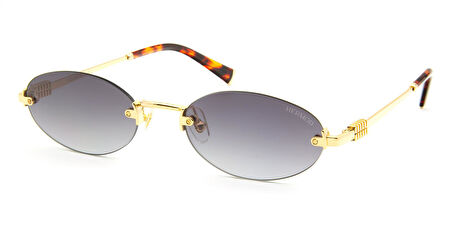 Hermod S54-C1 51 Kadın Güneş Gözlüğü