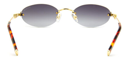 Hermod S54-C1 51 Kadın Güneş Gözlüğü