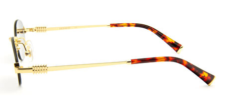 Hermod S54-C1 51 Kadın Güneş Gözlüğü