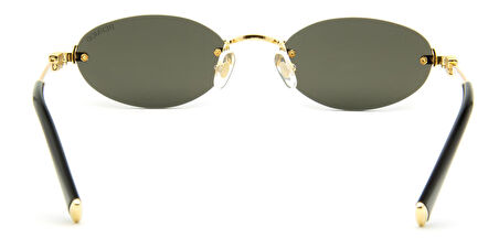 Hermod S54-C2 51 Kadın Güneş Gözlüğü