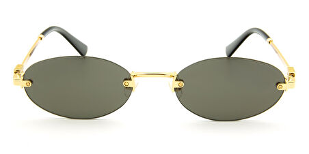 Hermod S54-C2 51 Kadın Güneş Gözlüğü