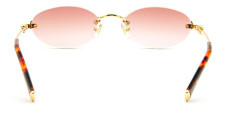 Hermod S54-C4 51 Kadın Güneş Gözlüğü