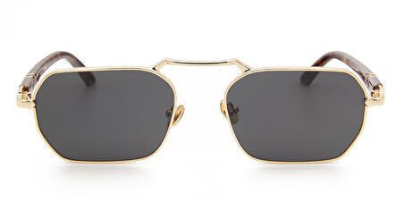 Fratelli Rossetti 2503-C2 57 Erkek Güneş Gözlüğü