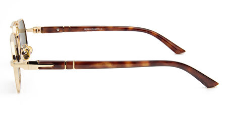 Fratelli Rossetti 2503-C2 57 Erkek Güneş Gözlüğü