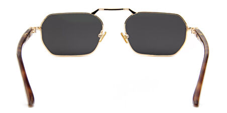 Fratelli Rossetti 2503-C2 57 Erkek Güneş Gözlüğü