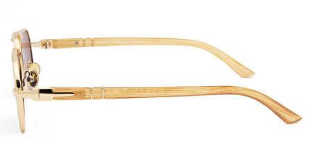 Fratelli Rossetti 2503-C3 57 Erkek Güneş Gözlüğü