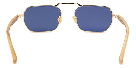 Fratelli Rossetti 2503-C3 57 Erkek Güneş Gözlüğü