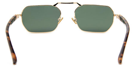 Fratelli Rossetti 2503-C7 57 Erkek Güneş Gözlüğü