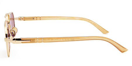 Fratelli Rossetti 2503-C5 57 Erkek Güneş Gözlüğü