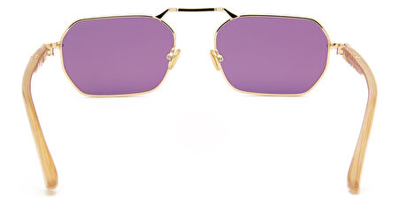 Fratelli Rossetti 2503-C5 57 Erkek Güneş Gözlüğü