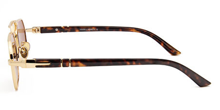 Fratelli Rossetti 2503-C4 57 Erkek Güneş Gözlüğü