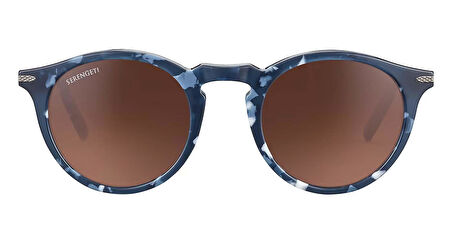 Serengeti Raffaele SS041005 Polarize Unisex Güneş Gözlüğü