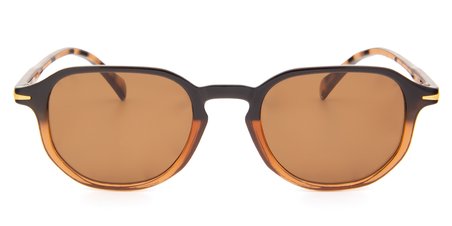 Falenti AE31151-C2 52 Unisex Güneş Gözlüğü