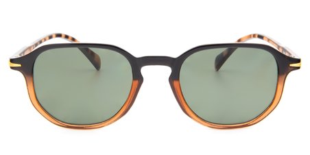 Falenti AE31151-C3 52 Unisex Güneş Gözlüğü