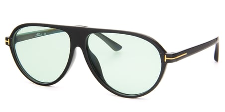 Falenti AE31155-C2 53 Unisex Güneş Gözlüğü